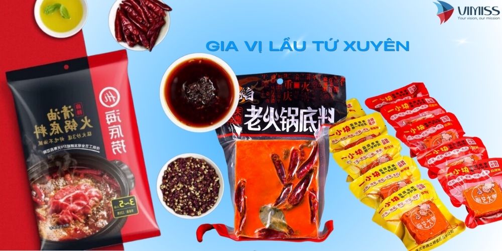 Đi Trung Quốc mua đồ ăn gì? Top 10 đặc sản ngon, độc đáo nên mua về làm quà