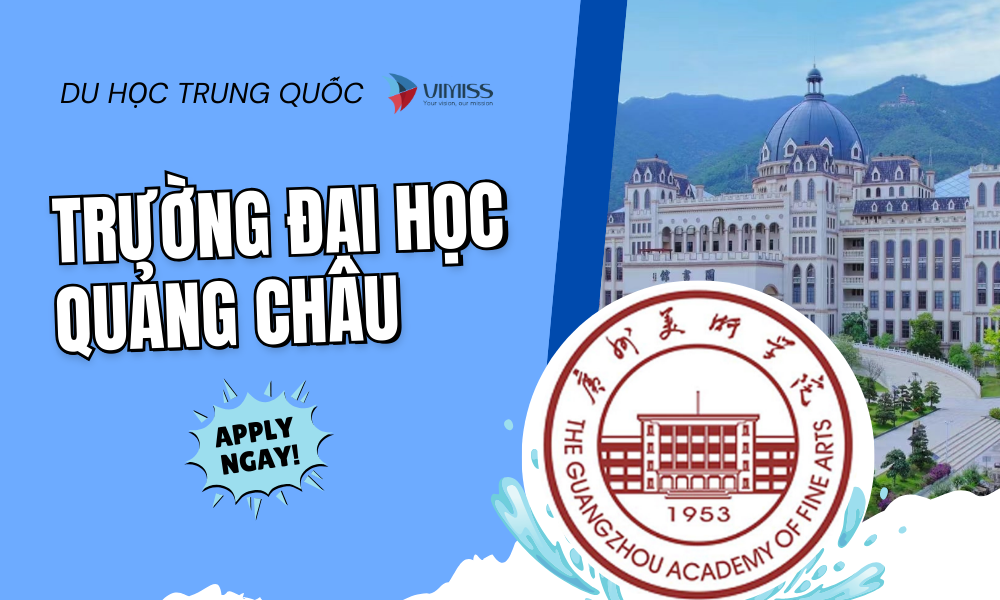 Danh sách Các trường đại học ở Quảng Đông