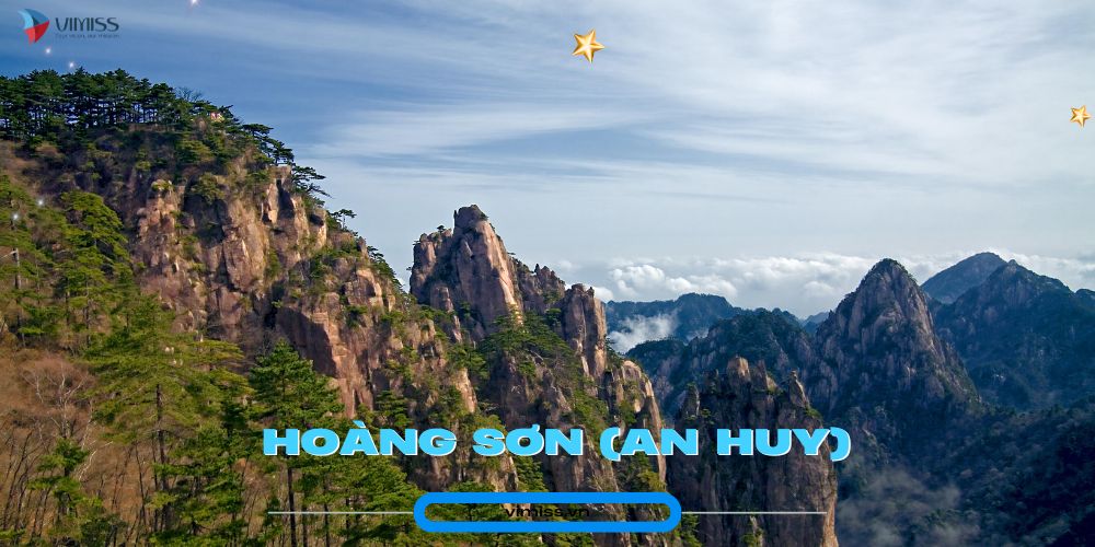 Mùa thu Trung Quốc nên đi đâu? Top 7 Địa điểm ngắm lá vàng lá đỏ đẹp 