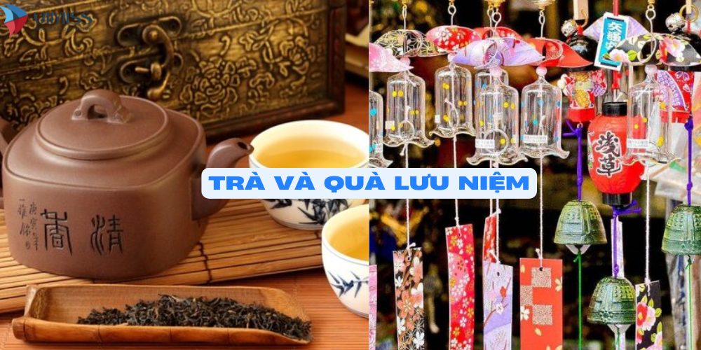 Đi Hà Khẩu mua gì làm quà? 10 đặc sản ngon, rẻ và dễ mang về nhất