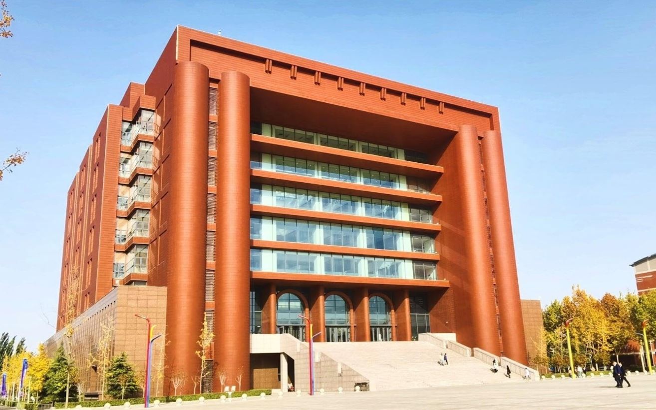 HỌC BỔNG ĐẠI HỌC HÀ BẮC 2024