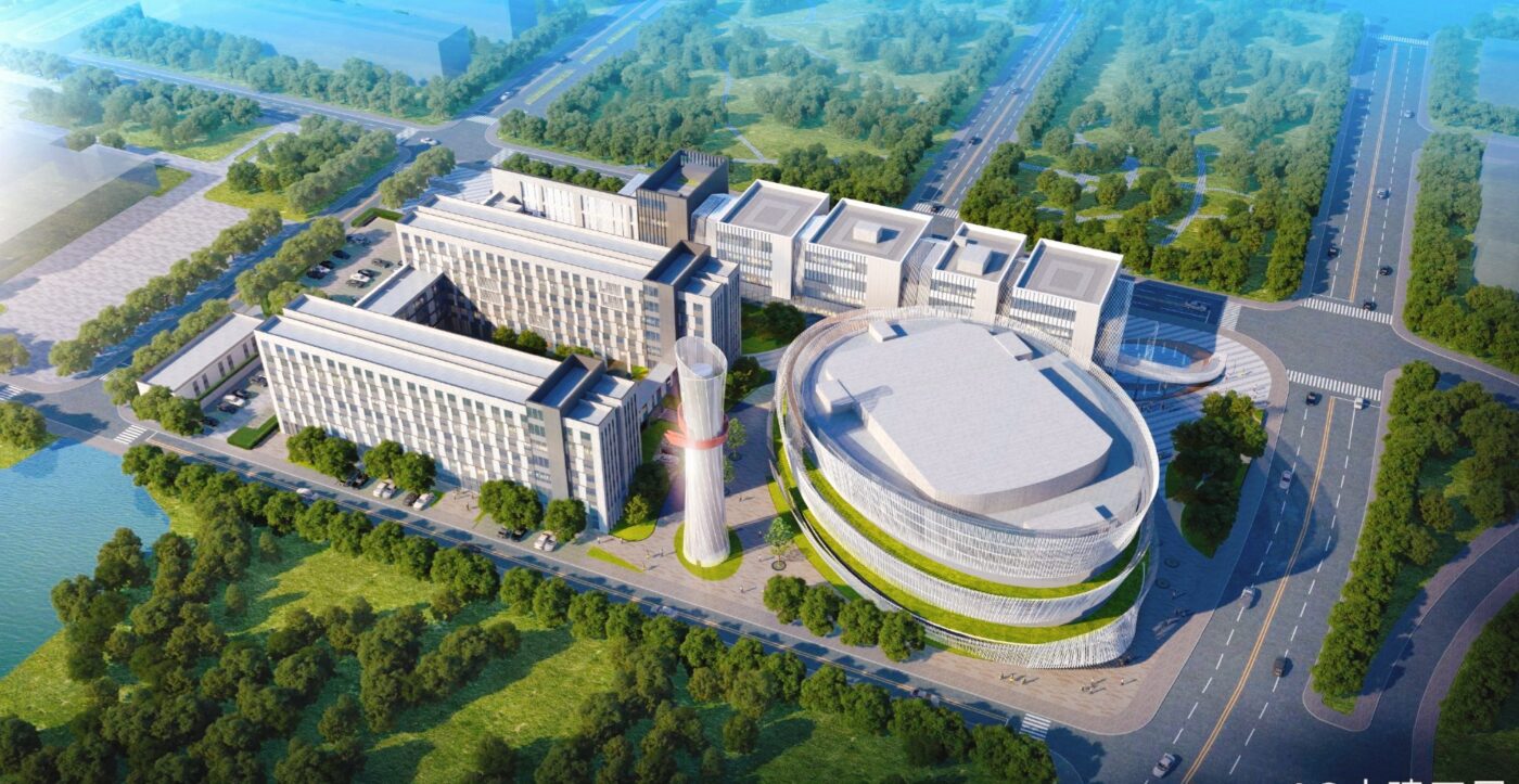 Săn ngay học bổng Đại học Sư phạm Thiên Tân năm 2024