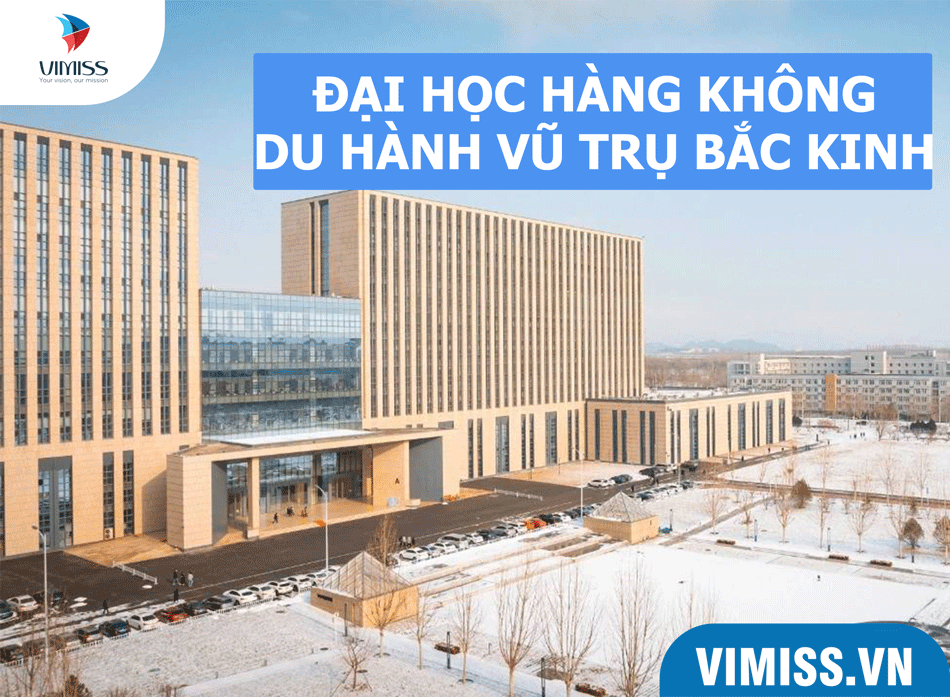Đại học Hàng không vũ trụ Bắc Kinh - Trường đào tạo phi công số 1