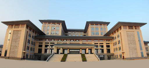 Đại học Trung Y Dược Quảng Tây