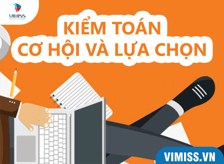 Chi tiết Du học Trung Quốc chuyên ngành kiểm toán