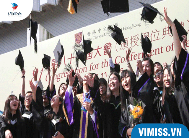 Mục tiêu du học Trung Quốc năm 2023 của bạn là gì?